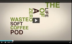 Alliant Zero Waste Coffee Pod