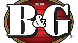 B&g Foods Logo B&g Foods Logo