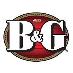 B&amp;g Foods Logo