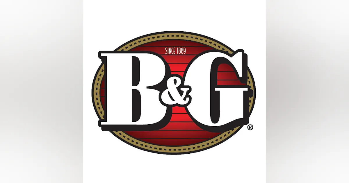B&G Foods Acquires Clabber Girl Corporation | Vending Market Watch