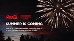 Coca Cola Screenshot Stranger Things
