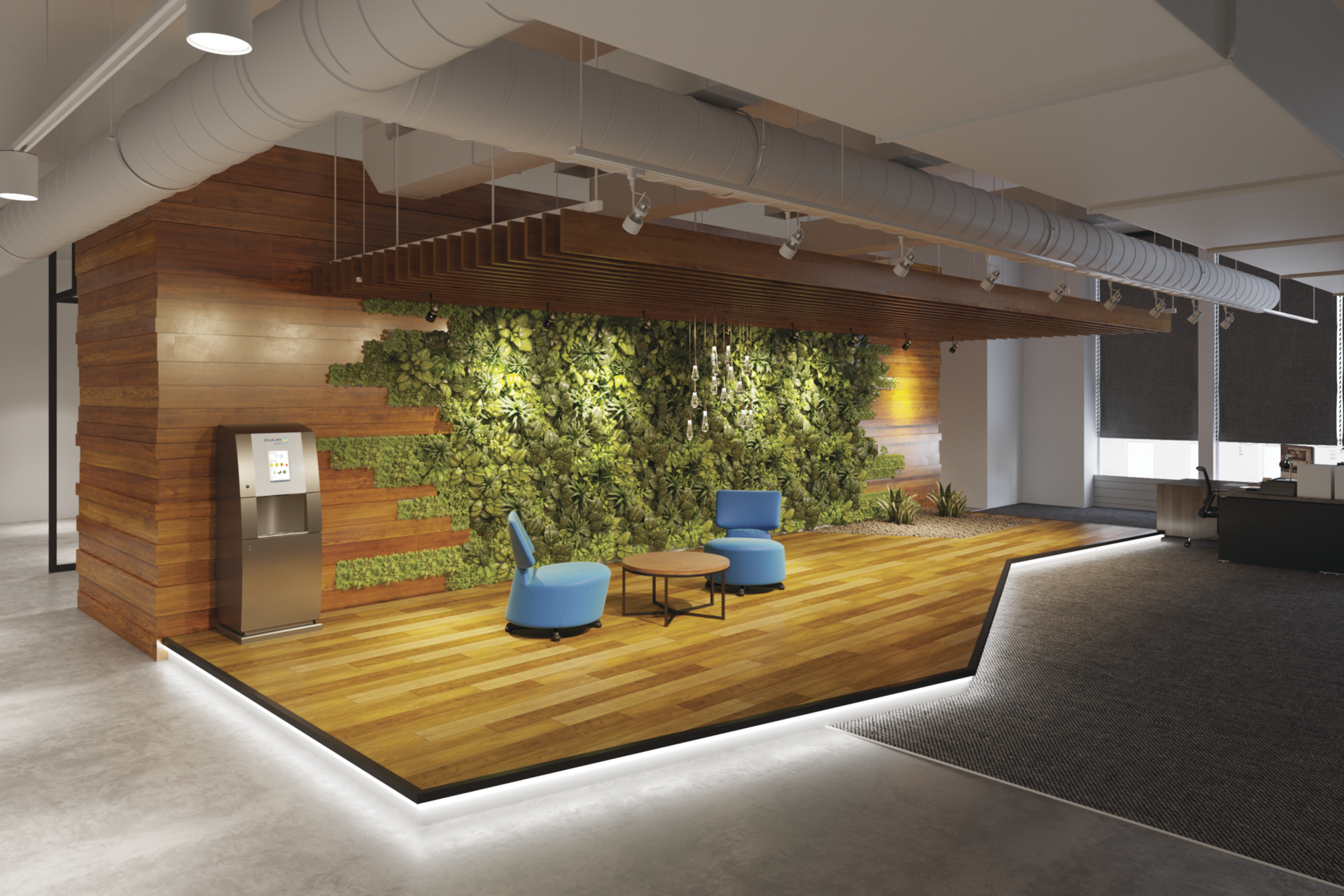 Elkay Smartwell 5cf19a777a680