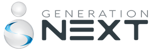 Generation Next Logo