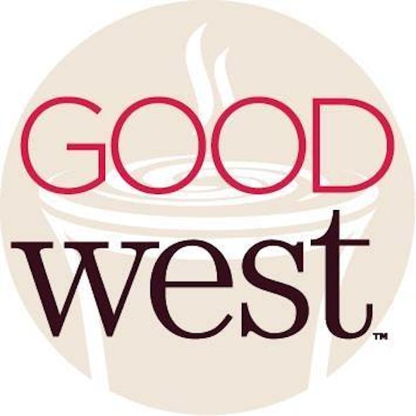 Goodwest Coffee Logo