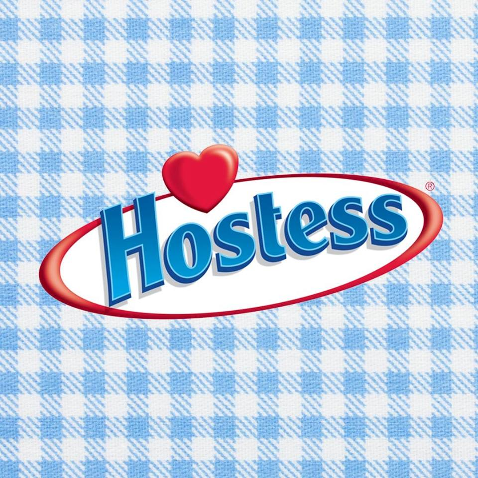 Hostess Logo