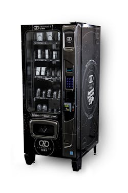 Infinite CBD offers customers easier access to CBD products with vending machines for all locations. Infinite CBD offers customers easier access to CBD products with vending machines for all locations.