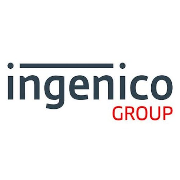 Ingenico Group Logo