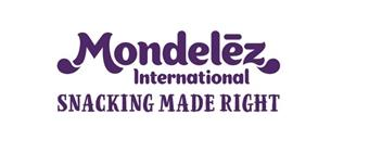 Mondelez Logo