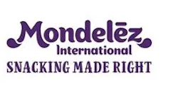 Mondelez Logo