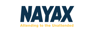Nayax Logo