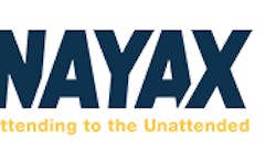 Nayax Logo
