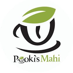 Pooki Mahi Logo Facebook