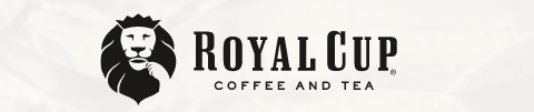 Royal Cup Coffee Logo