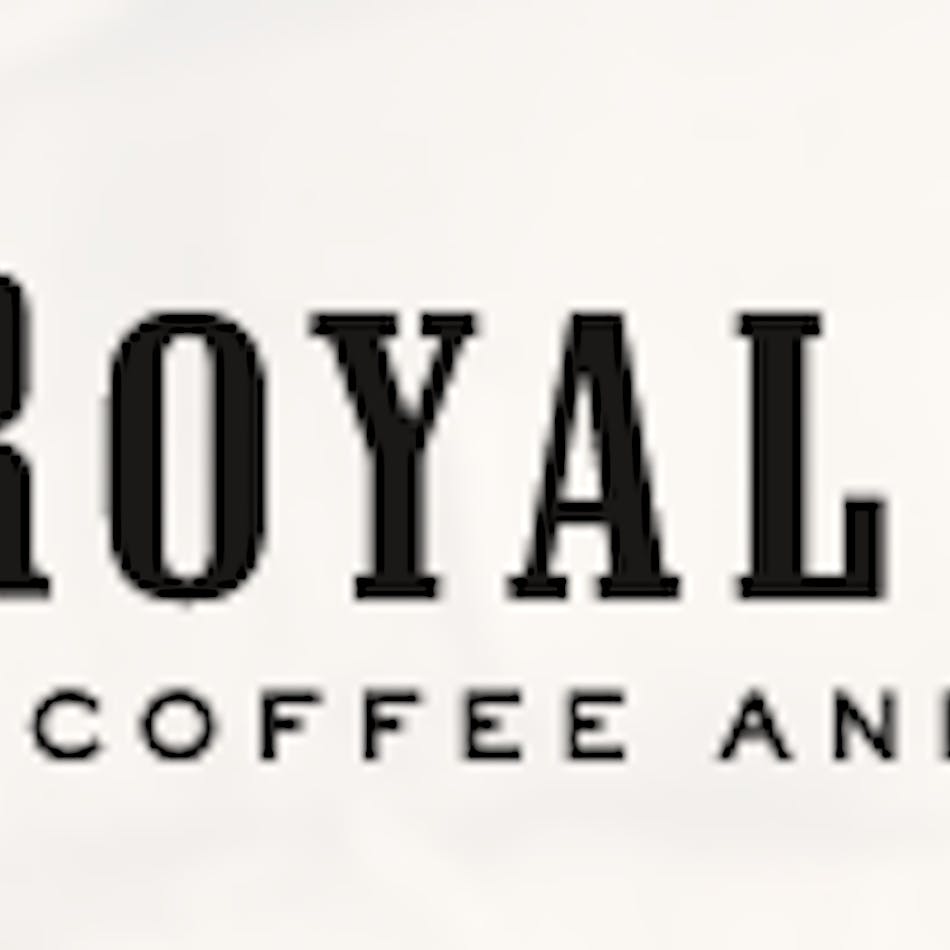 Royal Cup Coffee Logo