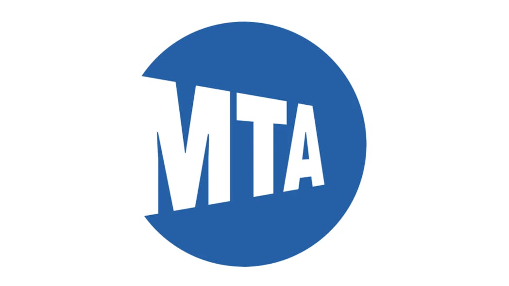MTA logo