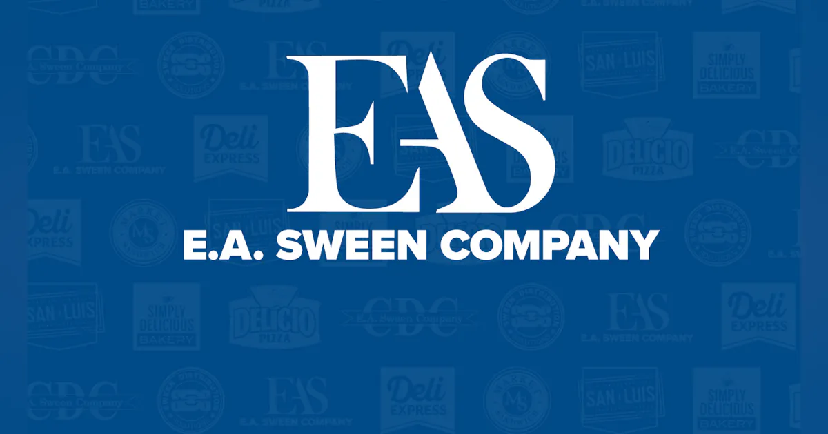 E.A. Sween Company | Vending Market Watch