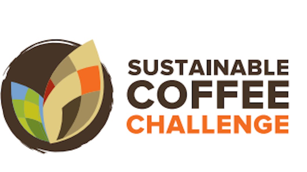 Sustainable Coffee Challenge Longer