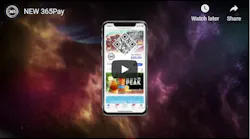365 Pay Video Base Screenshot