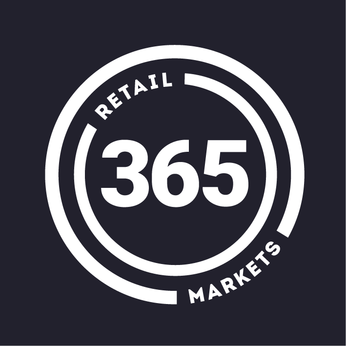 365 Retail Markets Logo