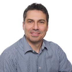 H. Betti Industries, Inc. recently hired Ken Traina as its chief operating officer. H. Betti Industries, Inc. recently hired Ken Traina as its chief operating officer.