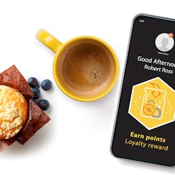 Capitalize upon coffee as a driver into your micro market by offering bundles with other breakfast items.