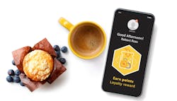 Capitalize upon coffee as a driver into your micro market by offering bundles with other breakfast items. Capitalize upon coffee as a driver into your micro market by offering bundles with other breakfast items.