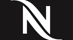 Nespresso Monogram Black