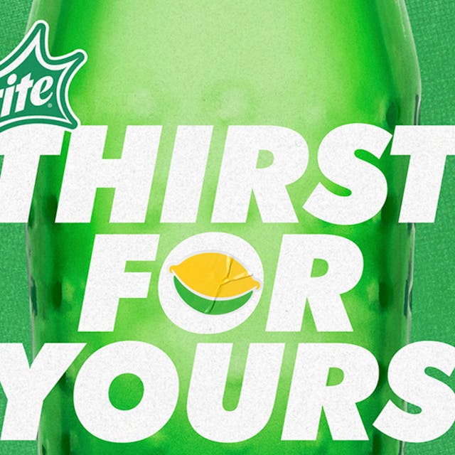 Thirst For Yours Sprite