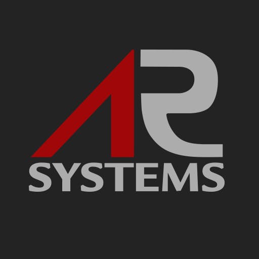 Ar Systems Logo