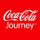 Coca Cola Journey Facebook Logo