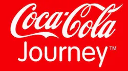 Coca Cola Journey Facebook Logo