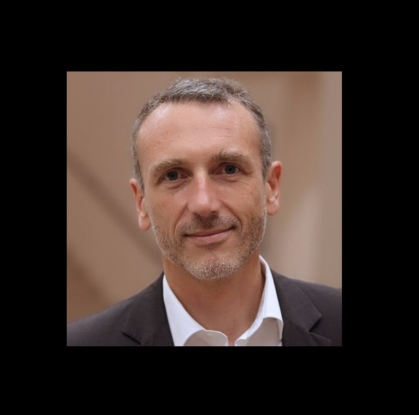 Emmanuel Faber, chairman and CEO of Danone SA