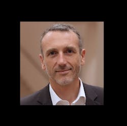 Emmanuel Faber, chairman and CEO of Danone SA Emmanuel Faber, chairman and CEO of Danone SA