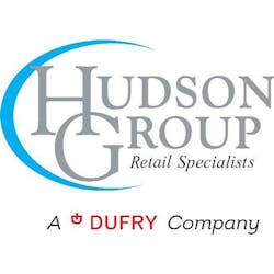 Hudson Group Logo Facebook