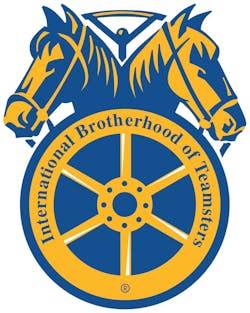 International Brotherhood Of Teamsters Logo