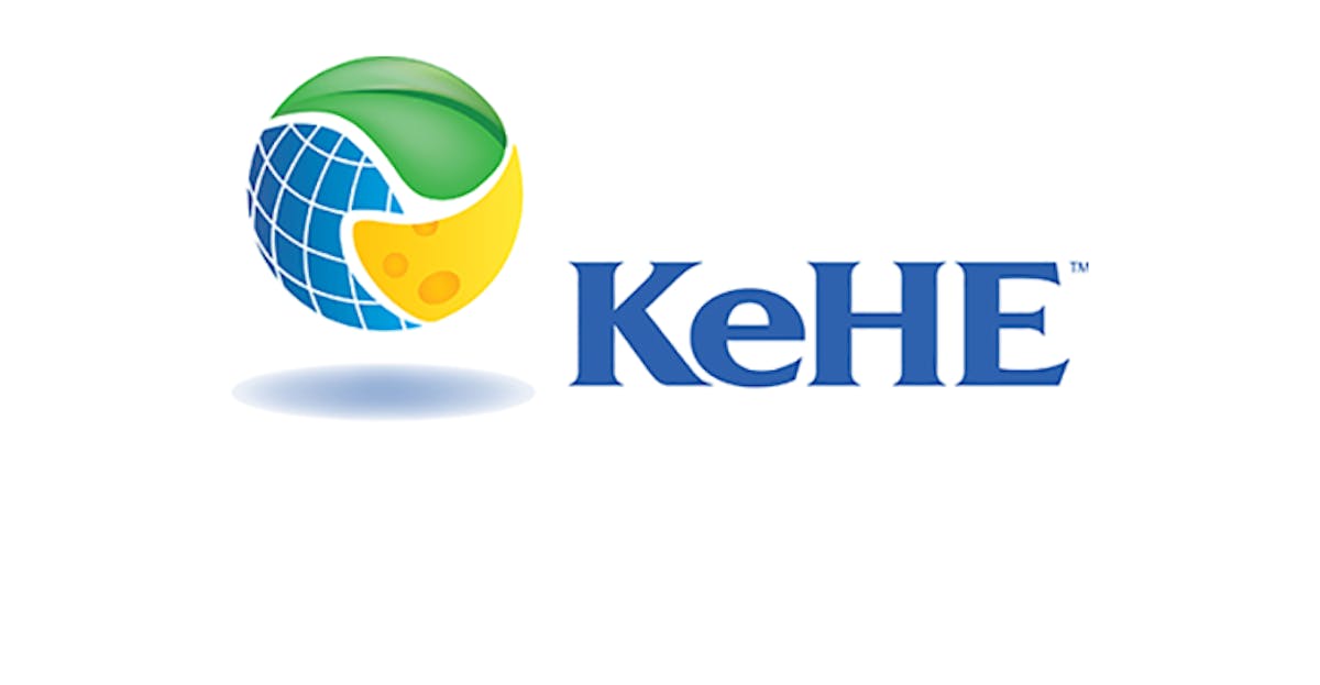 KeHE Announces National Partnership Agreement With INFRA Vending