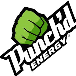 Punchd Energy Logo