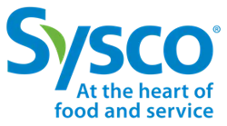 Sysco Logo At The Heart Color V2