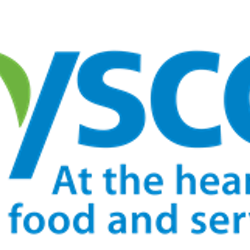 Sysco Logo At The Heart Color V2