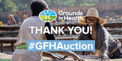 Thanks to 27 generous donors, the #GFHAuction celebrated its 10thyear by raising $30,570, blowing past the initial goal of $25,000. Thanks to 27 generous donors, the #GFHAuction celebrated its 10thyear by raising $30,570, blowing past the initial goal of $25,000.