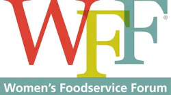 Women's Foodservice Forum
