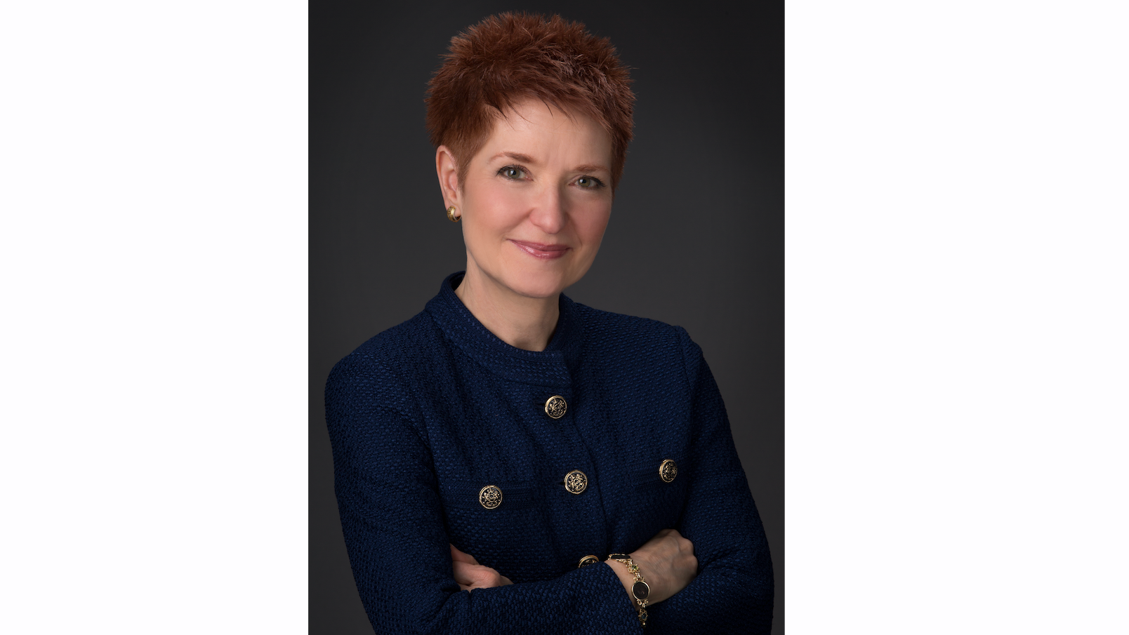 Carla Balakgie, President & CEO, NAMA