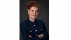 Carla Balakgie, President & CEO, NAMA Carla Balakgie, President & CEO, NAMA