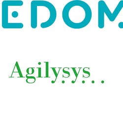 Freedom Pay Logo And Agilysys