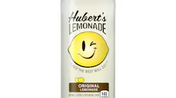 Hubert’s Lemonade is available in 16 fl. oz. bottles in the following flavors: Original, Strawberry, Blueberry, Raspberry, Blackberry, Watermelon, Blood Orange, Mango and Peach.