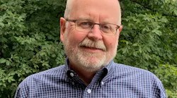 Mike Laurer, vice president of office coffee services at Five Star Food Service