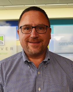 David Maroun has joined Server Products as vice president of sales effective July 10, 2019.