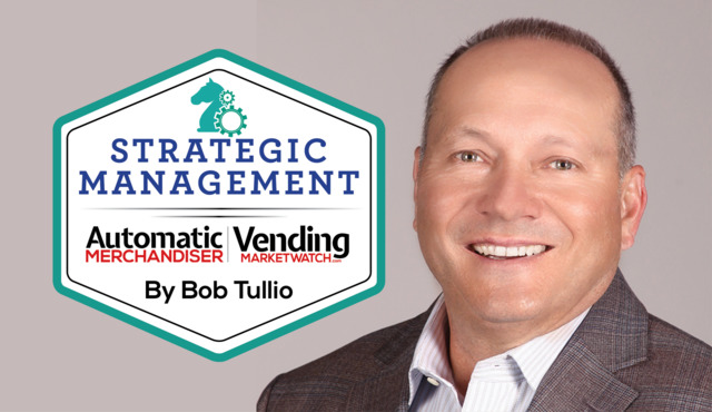 Bob Tullio Strategic Management 5d28b097953b8