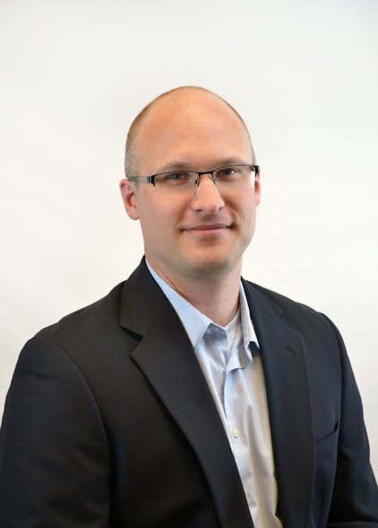 Stefan Buck has been promoted to General Manager of NSF International&rsquo;s Global Drinking Water Treatment Unit and Biosafety Cabinet Programs.