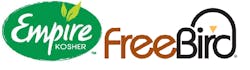 Empire Kosher And Freebird Logos Combined 5d1b8267ee26f Empire Kosher And Freebird Logos Combined 5d1b8267ee26f